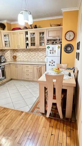 Apartment In Center Tirana