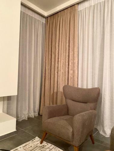 Jurgen Apartment