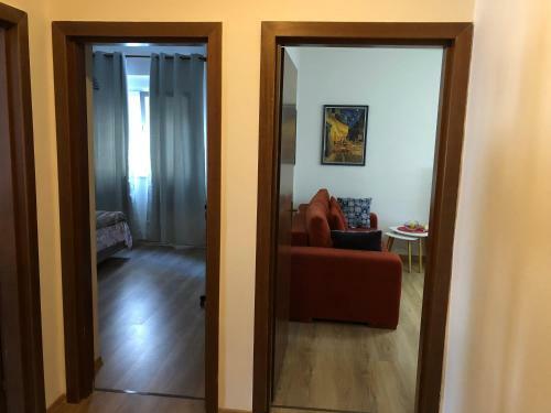 Apartment-close To New Bazaar And Arena Stadium