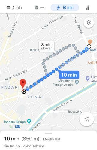 Apartment-close To New Bazaar And Arena Stadium