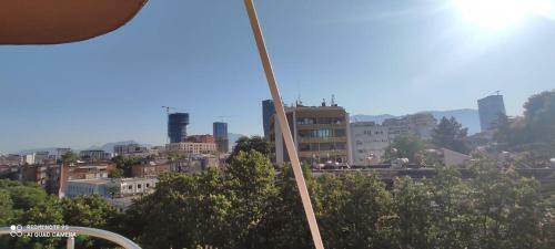 Luxury Spacious Apartament In Bllok Area