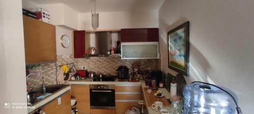 Luxury Spacious Apartament In Bllok Area