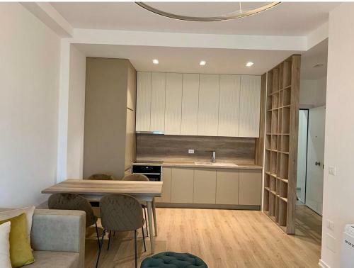 Magnet Apartment