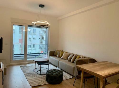 Magnet Apartment