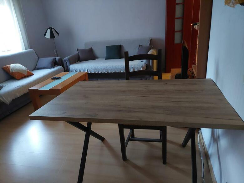Apartamento Myslym Shyri Ap