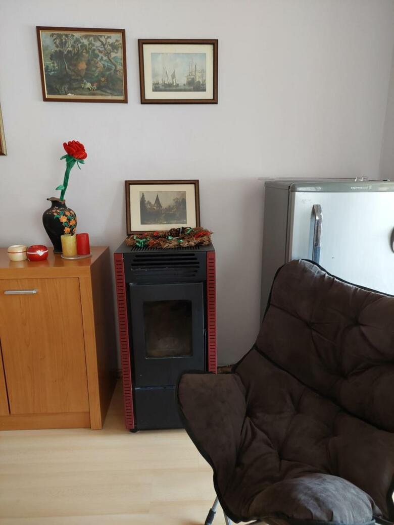Apartamento Myslym Shyri Ap