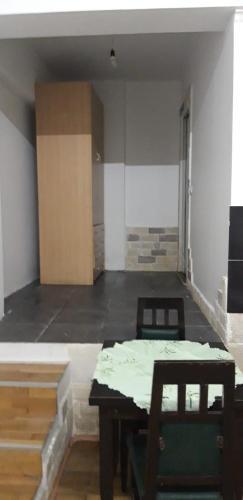 Apartamento Garsonier Stefania