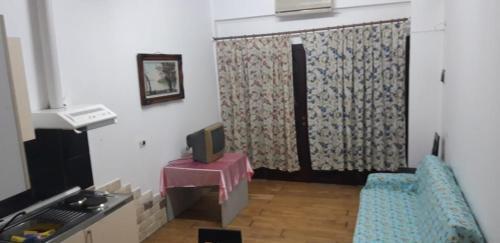 Apartamento Garsonier Stefania