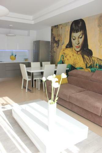 Apartamento Amal's Home