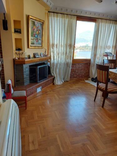 Apartament Stefania