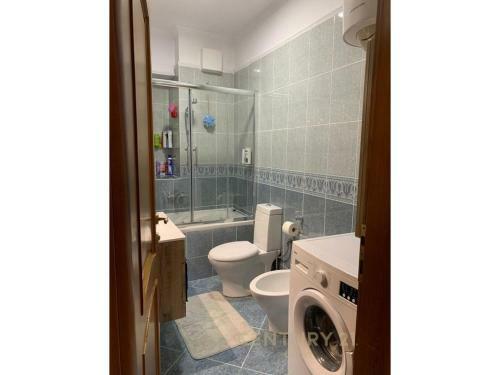 Two Bedroom Apartment Close To Center/stadium