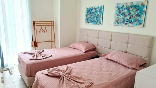 Luxury Villa Green Coast