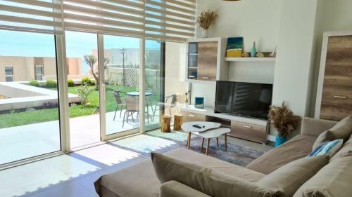 Luxury Villa Green Coast