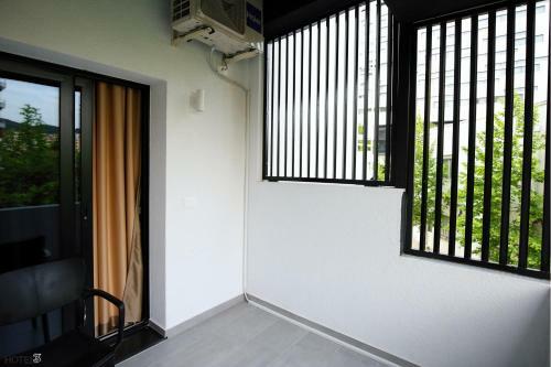 Hotel Three
