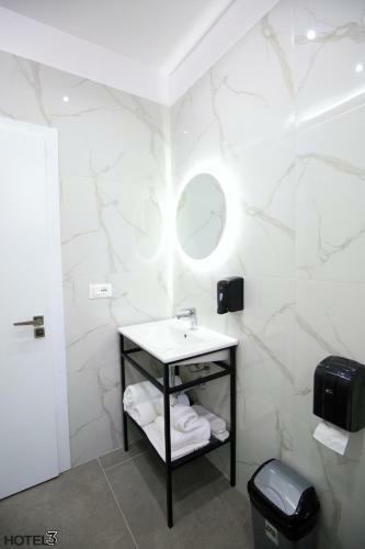 Hotel Three