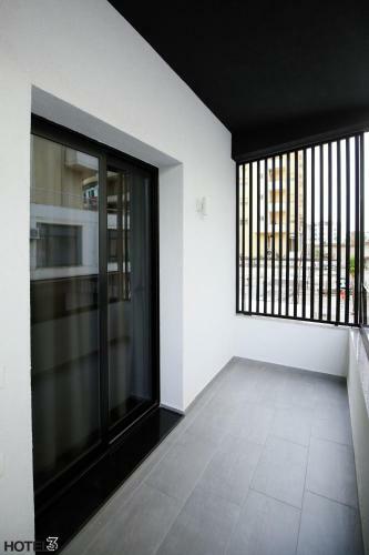 Hotel Three