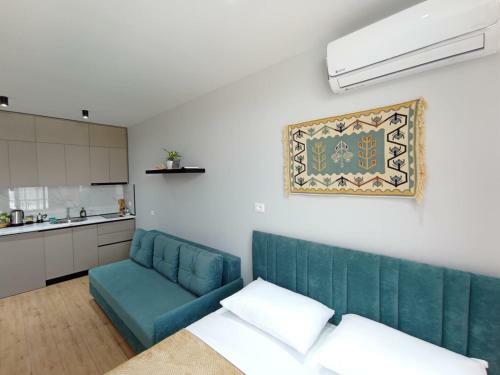 Apartamento Savi Accomodations Suite Lungomare