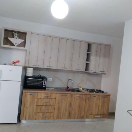 Apartamento 1+1 Furnished Sea View 30-35? Per Night
