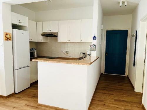 Apartamento Golden Palms Regina Gardens