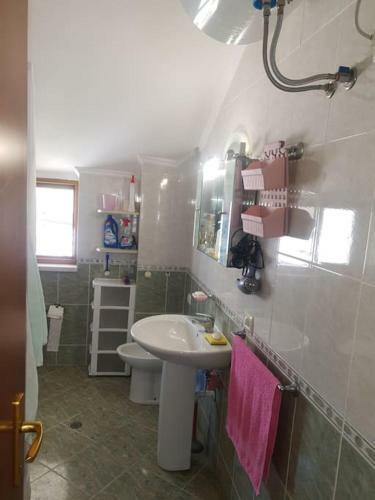 Apartamento Appartamento Vista Mare Golem,durres