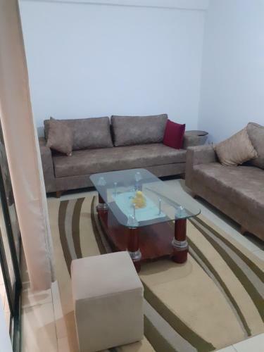 Fatjoni Apartment