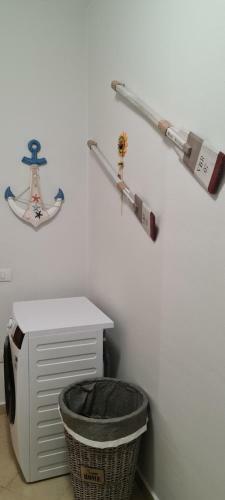 Family Apartment In Golem
