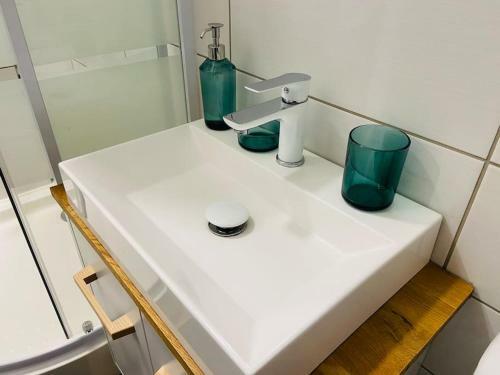 Apartamento Le Studieux Abbevillois