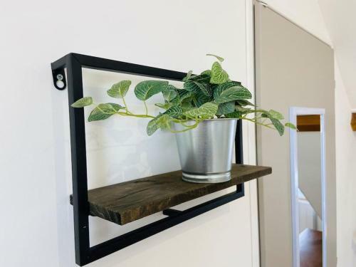 Apartamento Le Studieux Abbevillois