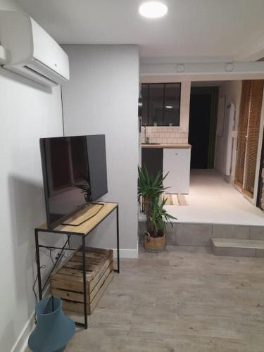 Apartamento Le Studio Marcad�
