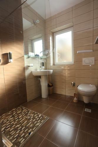 Hostal Nacional Rooms