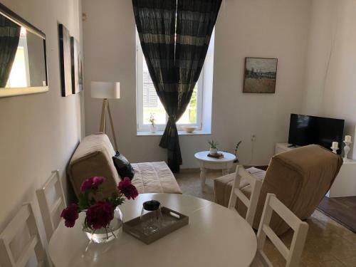 Apartamento Abeon