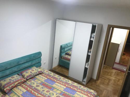 Apartamento Ba?a