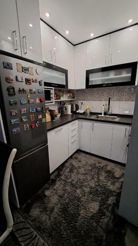 Angel's Apartment