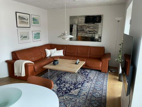 Lovley New Apartment