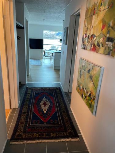 Lovley New Apartment