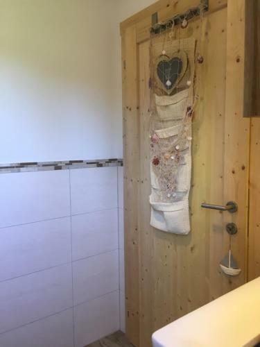 Apartamento Ferienhaus Am Badesee