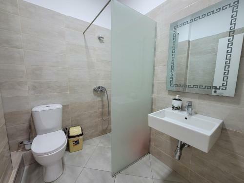Apartamento Villa Heaven