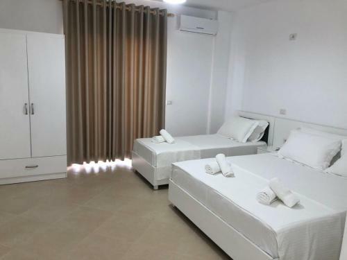 Apartamento Villa Heaven