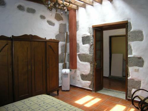Apartamento La Casita Andr�s 2