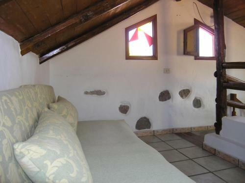 Apartamento La Casita Andr�s 2