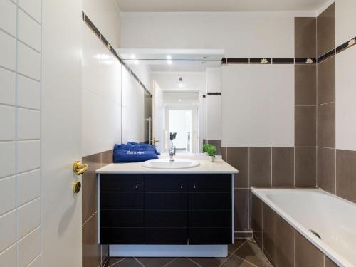 Apartment Rive Nature-1