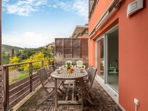 Apartment Rive Nature-2