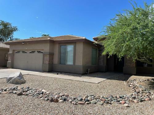 Spacious And Cozy Home Goodyear Az Up To 14 Guests/5/2