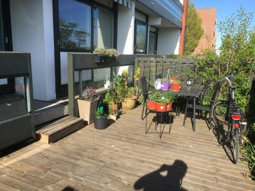 Apartamento Guesthouse Eg� Big