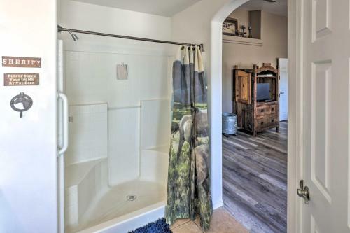 Golden Valley Hideaway On Working Horse Farm!