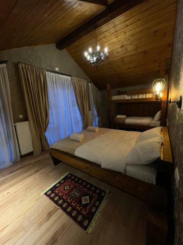 Villa Elite House Kazbegi