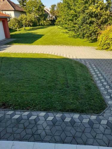 Ku?a Za Odmor Ru?a, Vinkovci