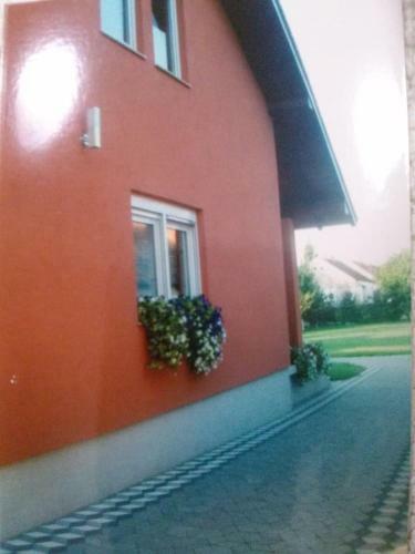 Ku?a Za Odmor Ru?a, Vinkovci