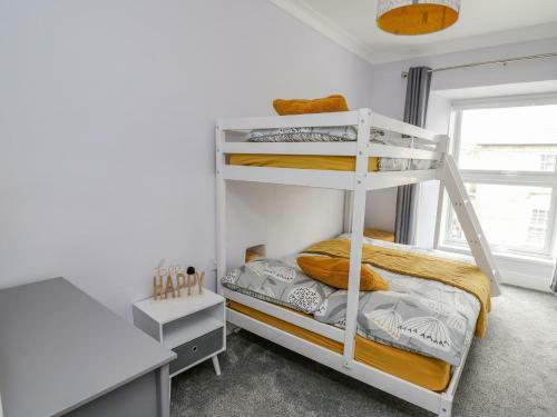 The Maisonette