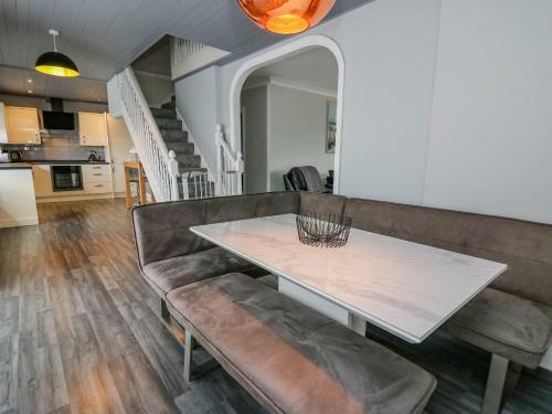 The Maisonette
